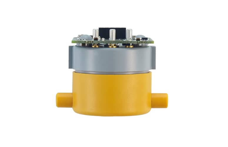 0393 0103 - Sensor de CObajo