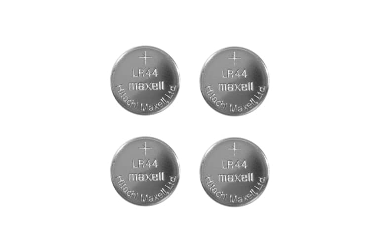 0515 0032 - Pilas botón (LR44)