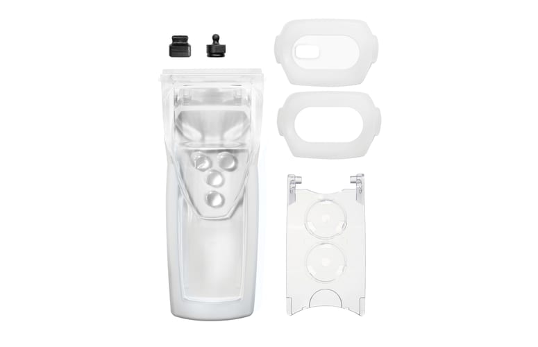 0516 0220 - Funda de protección TopSafe