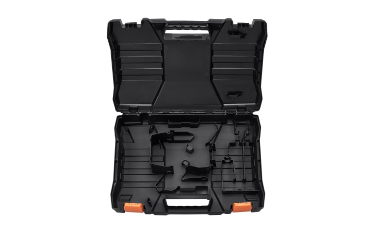 0516 2012 - Maleta de transporte