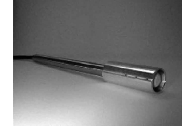 0554 0166 - Protección contra humedad de aluminio