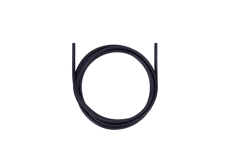 0554 0453 - Tubo de conexión sin silicona para la medición de presión diferencial