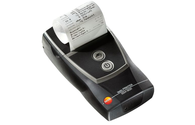 0554 0620 - Impresora Bluetooth¬Æ/IrDA