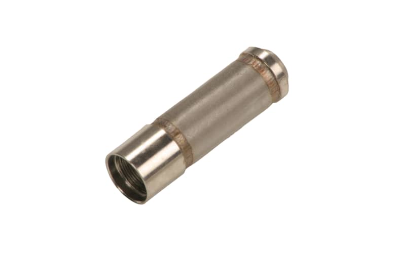 0554 0757 - Filtro de malla metálica