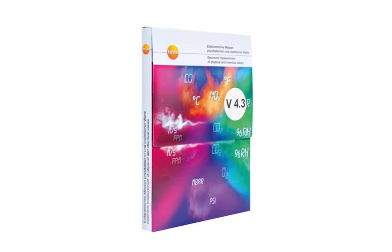 0554 1704 - Software Comsoft Testo