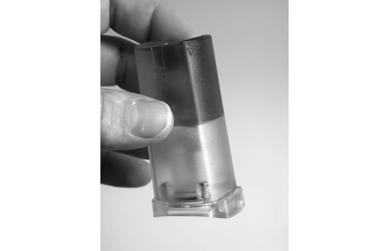 0554 2051 - Tapón con gel de almacenamiento