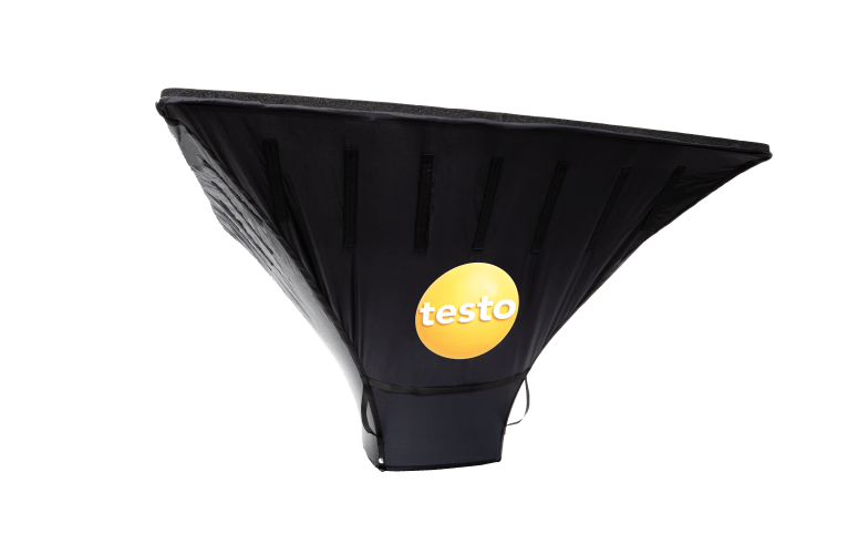 0554 4204 - Campana de 1200 x 1200 mm