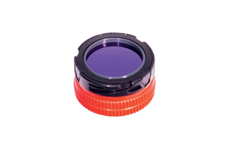 0554 8805 - Filtro protector de las lentes fabricado en germanio