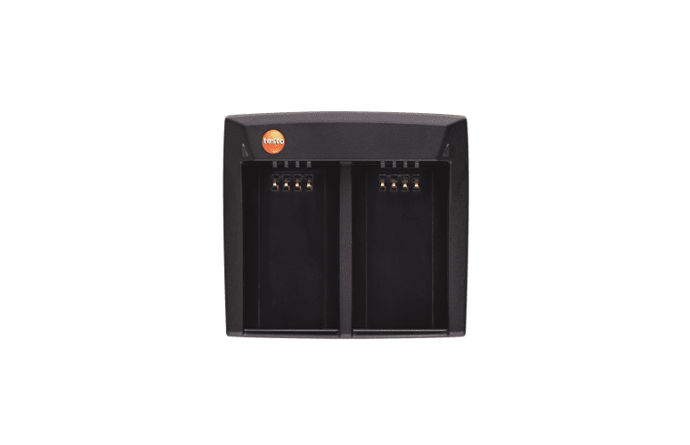 0554 8851 - Estación de recarga rápida