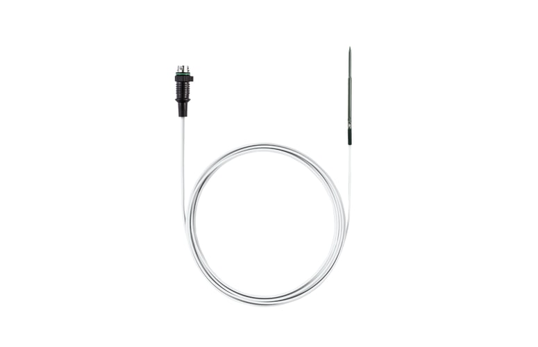 0572 1001 - Sonda de temperatura por penetración