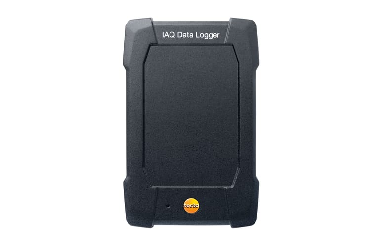 0577 0400 - Registrador de datos IAQ para mediciones a largo plazo