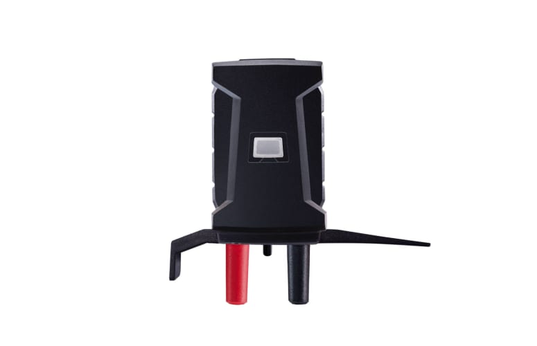 0590 0002 - Adaptador para termopar tipo K