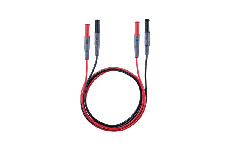 0590 0013 - Conjunto de cables de extensión