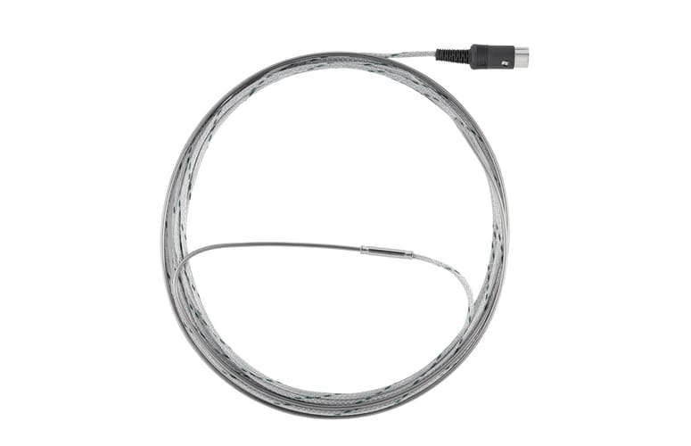 0600 7615 - Termopar tipo K de 2,2 m