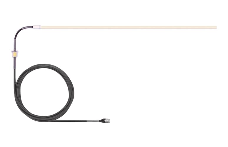 0600 7620 - Sonda de combustión industrial hasta 1800 ºC