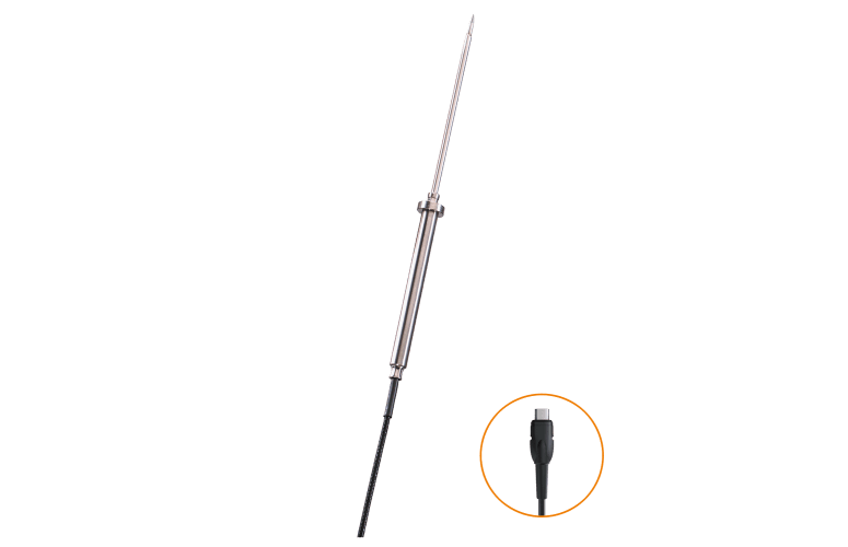 0615 2211 - Sonda de temperatura para alimentos