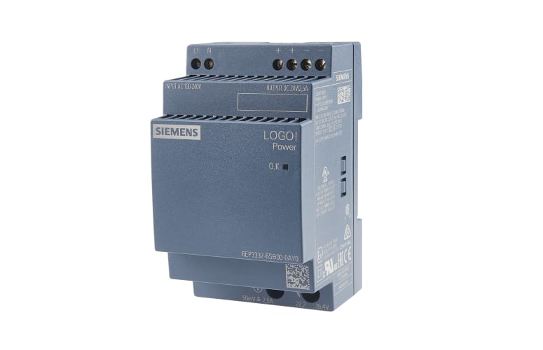 0554 1749 - Fuente de alimentación de perfiles