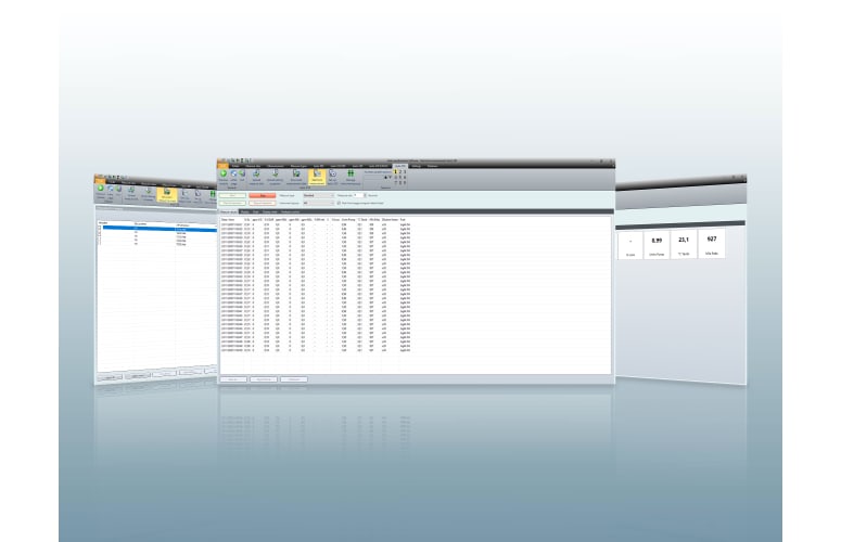 0554 3334 - Software testo easyEmission