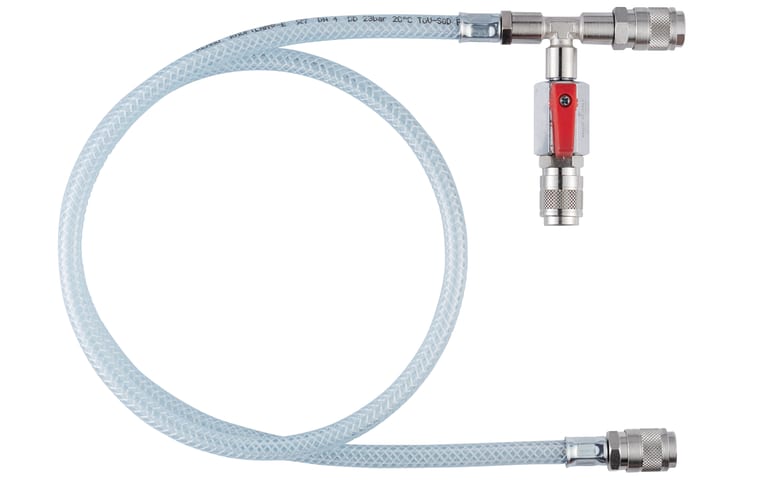 0554 3172 - Set de mangueras