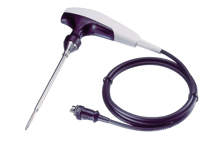 0603 2492 - Sonda resistente de penetración para alimentación