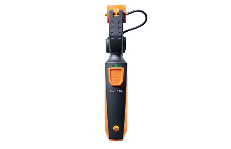0560 2115 02 - Smart Probe testo 115i