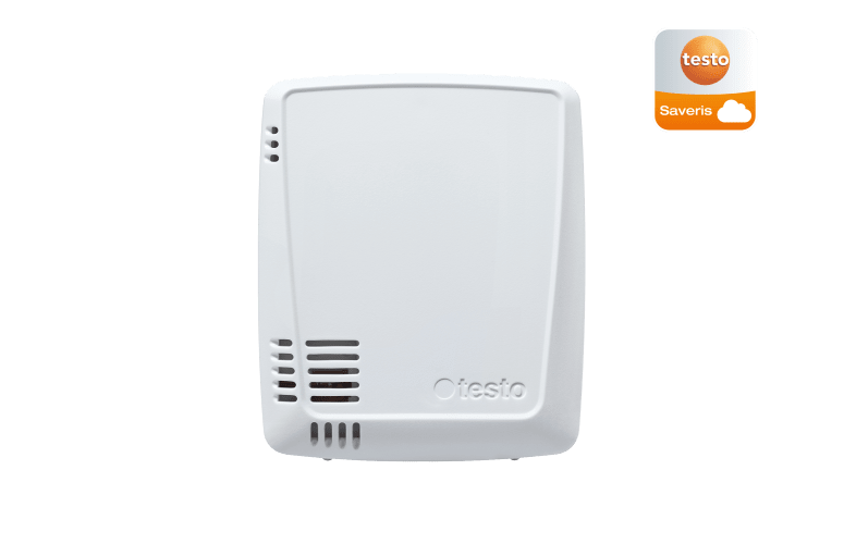 0572 2021 - Registrador de datos online testo 160 TH