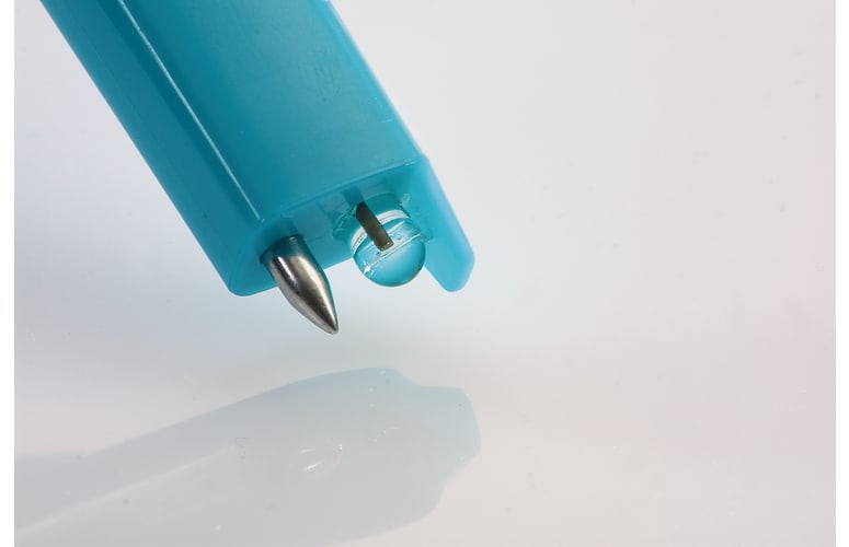 0650 2061 - Módulo de pH de repuesto