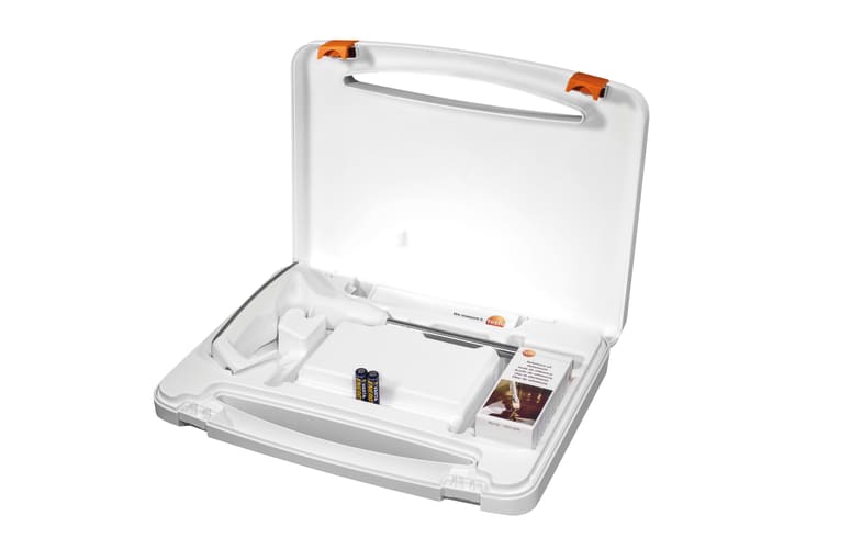 0516 7301 - Maletín de transporte