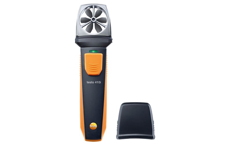 0560 1410 - Smart probe testo 410i