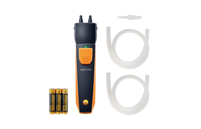 0560 1510 - Smart Probe testo 510i