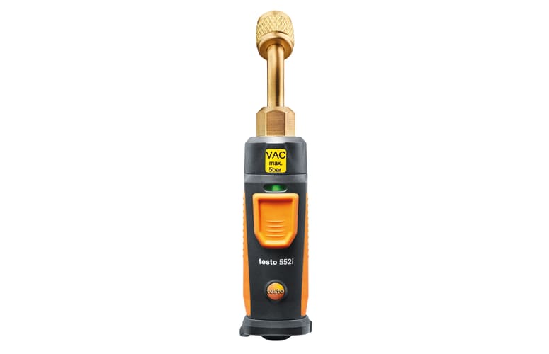 0564 2552 - Smart Probe testo 552i
