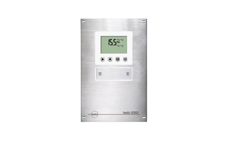 0555 6383 - testo 6383