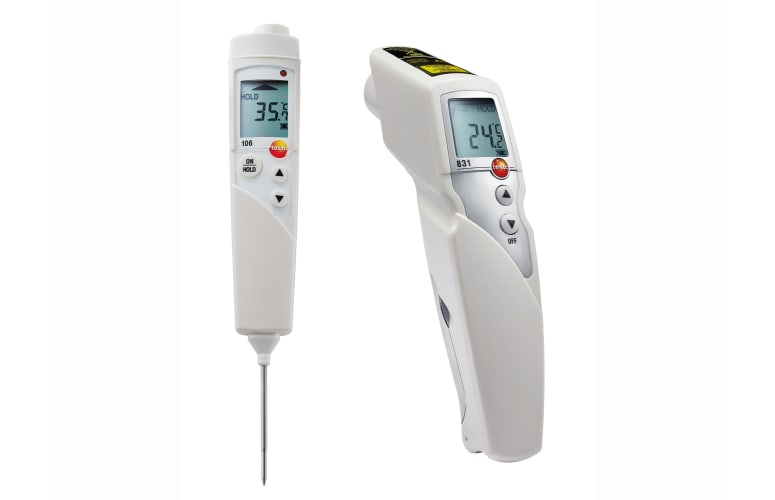 0563 8315 - Set de temperatura