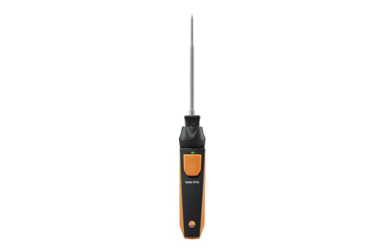 0563 1915 - Smart Probe testo 915i