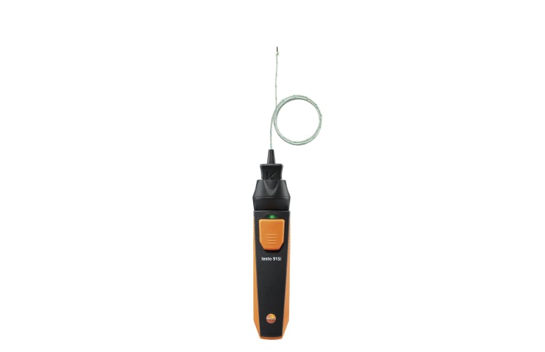 0563 4915 - Smart Probe testo 915i