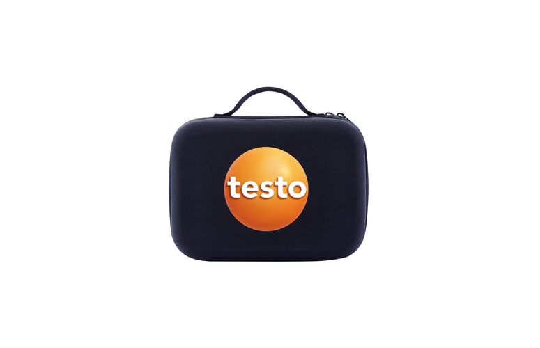 0516 0240 - Estuche de transporte testo Smart Case