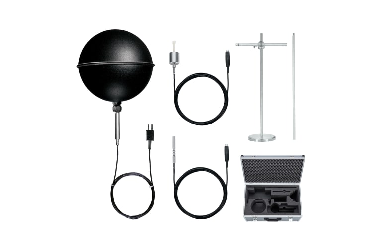 0618 7220 - Set WBGT