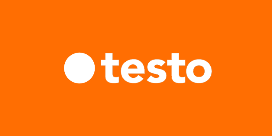 Logo TESTO 900x600