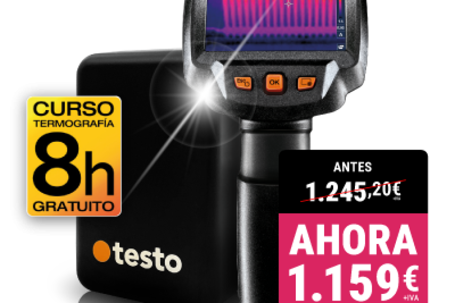 testo t865s