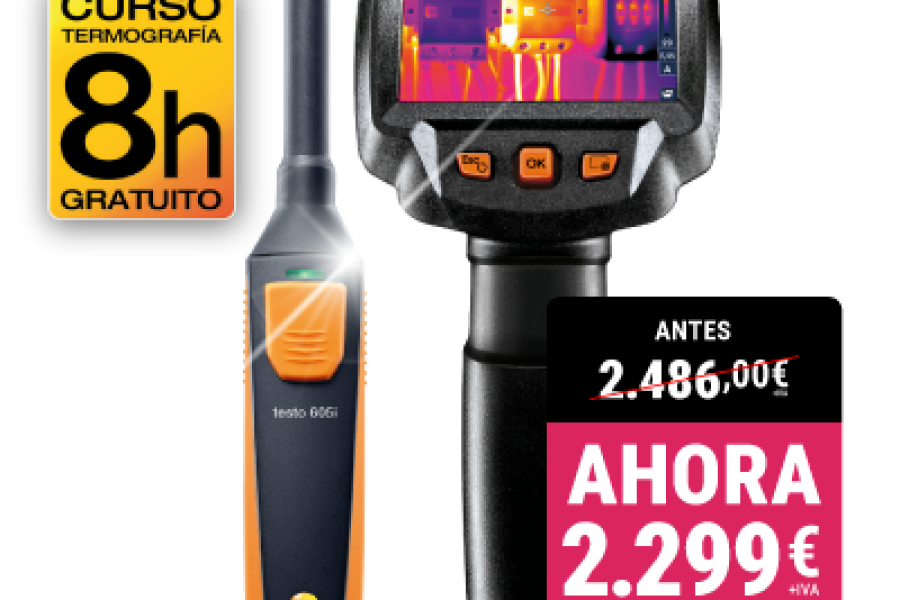 testo t871s