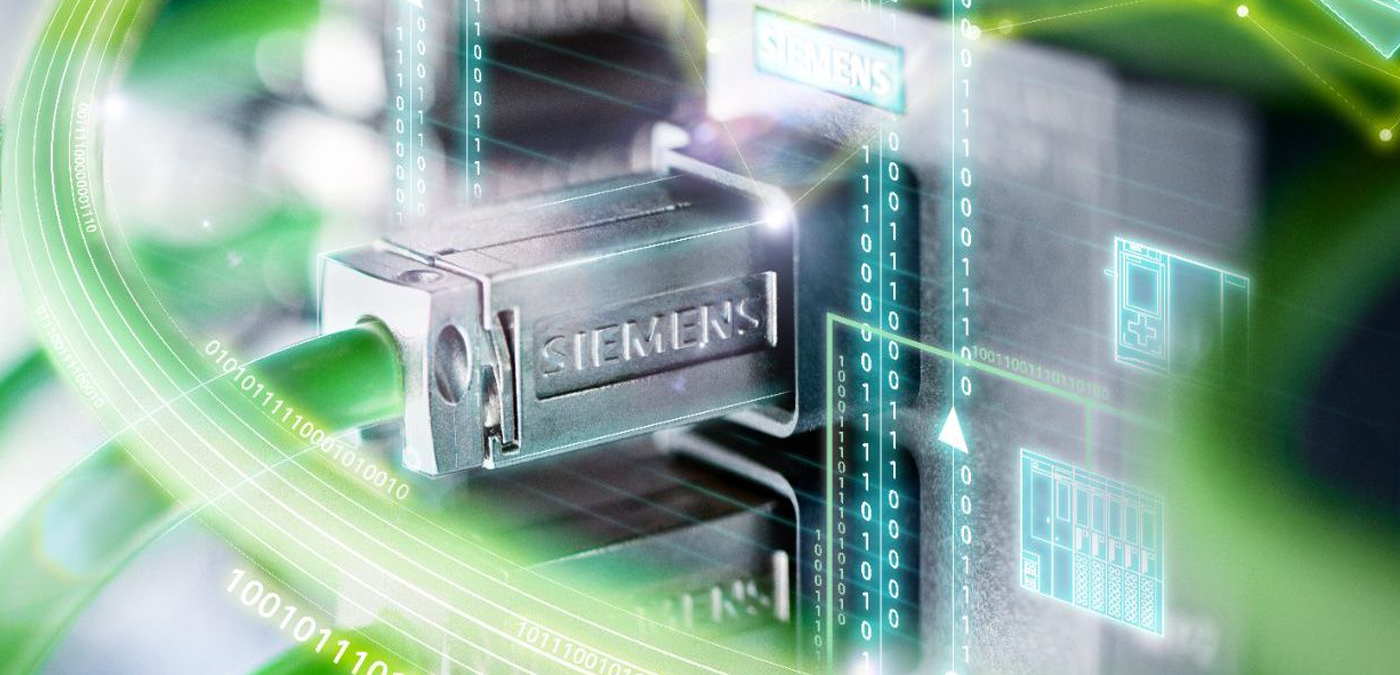 Siemens Profinet Profibus Comunicación Industrial